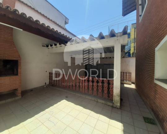 Imagem Casa com 3 Quartos à Venda, 250 m² em Paulicéia - São Bernardo Do Campo Imagem Casa com 3 Quartos à Venda, 250 m² em Paulicéia - São Bernardo Do Campo