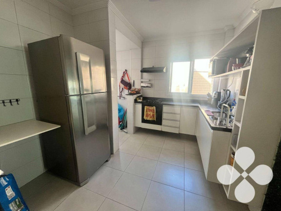 Imagem Imóvel com 2 Quartos à Venda, 81 m² em Vila Atlântica - Mongaguá