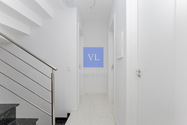 Imagem Casa com 3 Quartos à Venda, 120 m² em Bairro Alto - Curitiba Imagem Casa com 3 Quartos à Venda, 120 m² em Bairro Alto - Curitiba