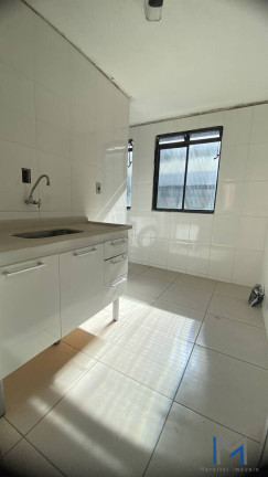 Apartamento com 2 Quartos à Venda, 48 m² em Vila Gustavo Correia  - Carapicuíba