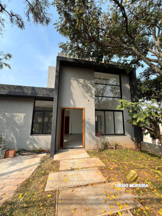 Imagem Casa com 3 Quartos à Venda, 255 m² em Jardim Jaraguá - Atibaia Imagem Casa com 3 Quartos à Venda, 255 m² em Jardim Jaraguá - Atibaia