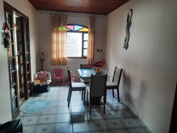 Imagem Casa com 3 Quartos à Venda, 160 m² em São João Do Rio Vermelho - Florianópolis