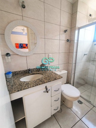 Imagem Apartamento com 2 Quartos à Venda, 74 m² em Enseada - Guarujá