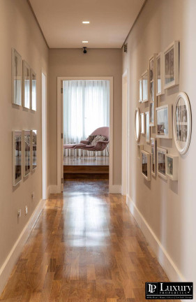 Imagem Apartamento com 4 Quartos à Venda, em Jardim Europa - São Paulo Imagem Apartamento com 4 Quartos à Venda, em Jardim Europa - São Paulo
