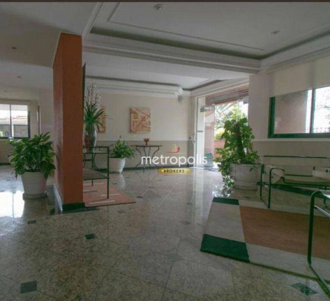 Imagem Apartamento com 2 Quartos para Alugar, 68 m² em Santo Antônio - São Caetano Do Sul Imagem Apartamento com 2 Quartos para Alugar, 68 m² em Santo Antônio - São Caetano Do Sul