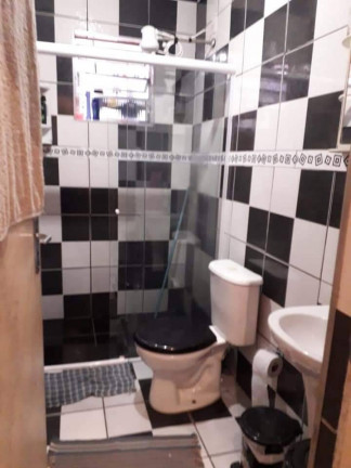 Imagem Casa com 2 Quartos à Venda, 125 m² em Jardim Suzanópolis - Suzano