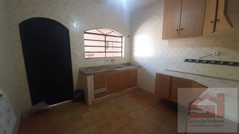 Imagem Casa com 4 Quartos à Venda, 234 m² em Jardim São José - Caçapava
