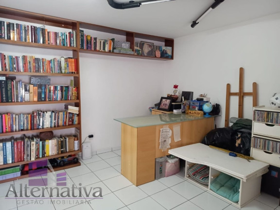 Imagem Casa com 3 Quartos à Venda, 160 m² em Jardim Olympia - São Paulo
