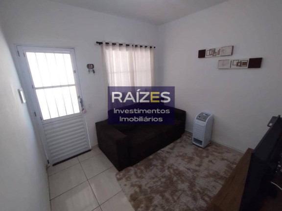 Imagem Casa com 2 Quartos à Venda, 60 m² em Bragança Paulista Imagem Casa com 2 Quartos à Venda, 60 m² em Bragança Paulista