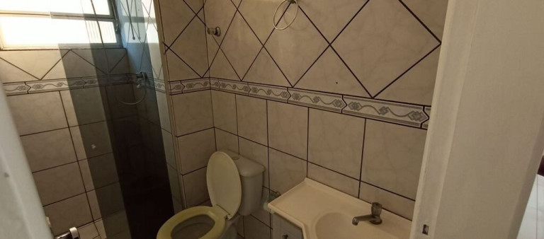 Imagem Apartamento com 2 Quartos à Venda, 51 m² em São Sebastião - Porto Alegre