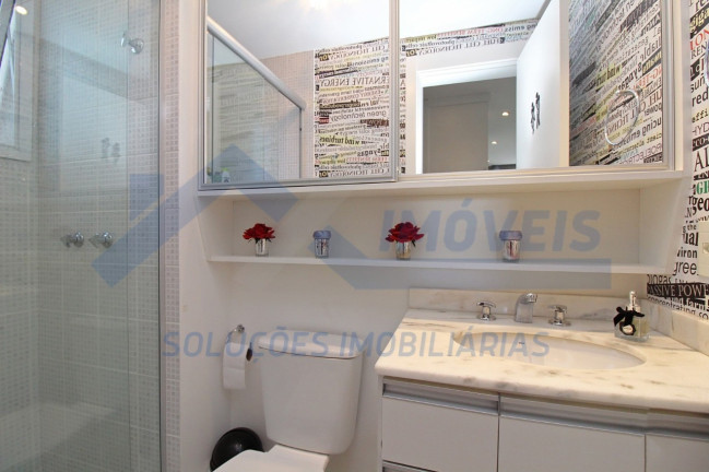 Imagem Apartamento com 2 Quartos à Venda, 69 m² em Passo Da Areia - Porto Alegre