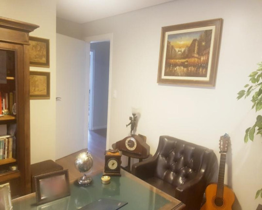 Imagem Apartamento com 3 Quartos à Venda, 120 m² em Cambuci - São Paulo Imagem Apartamento com 3 Quartos à Venda, 120 m² em Cambuci - São Paulo