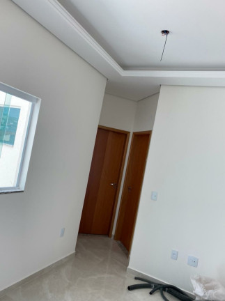 Imagem Cobertura com 2 Quartos à Venda, 78 m² em Vila São Pedro - Santo André Imagem Cobertura com 2 Quartos à Venda, 78 m² em Vila São Pedro - Santo André