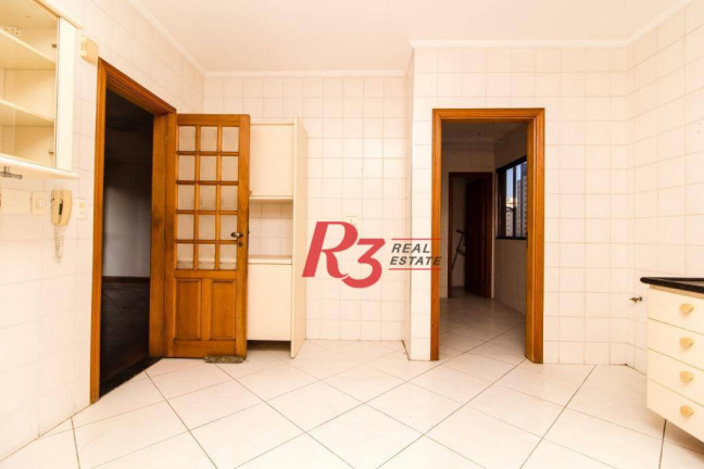 Imagem Apartamento com 3 Quartos à Venda ou Locação, 118 m² em Gonzaga - Santos Imagem Apartamento com 3 Quartos à Venda ou Locação, 118 m² em Gonzaga - Santos