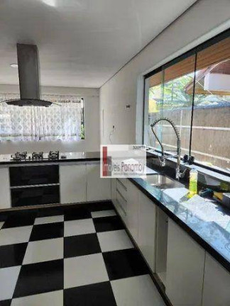 Imagem Casa com 3 Quartos à Venda ou Locação, 238 m² em São Paulo Ii - Cotia Imagem Casa com 3 Quartos à Venda ou Locação, 238 m² em São Paulo Ii - Cotia