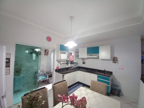 Imagem Casa com 3 Quartos à Venda, em Jardim Nova Ipanema - Sorocaba Imagem Casa com 3 Quartos à Venda, em Jardim Nova Ipanema - Sorocaba