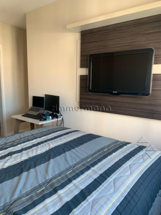 Imagem Apartamento com 2 Quartos à Venda, 115 m² em Vila Romana - São Paulo Imagem Apartamento com 2 Quartos à Venda, 115 m² em Vila Romana - São Paulo