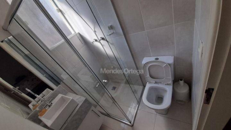 Imagem Apartamento com 3 Quartos à Venda, 108 m² em Jardim Paulistano - Sorocaba