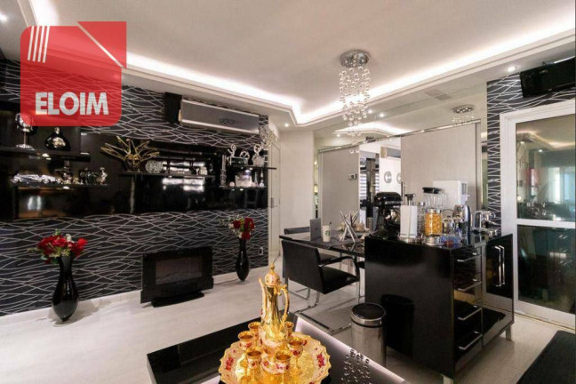 Imagem Apartamento com 1 Quarto para Alugar, 95 m² em Jardim América - São Paulo Imagem Apartamento com 1 Quarto para Alugar, 95 m² em Jardim América - São Paulo