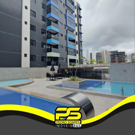 Imagem Apartamento com 2 Quartos à Venda, 60 m² em Jardim Oceania - João Pessoa Imagem Apartamento com 2 Quartos à Venda, 60 m² em Jardim Oceania - João Pessoa