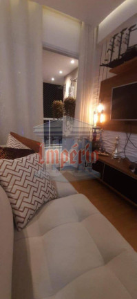 Imagem Apartamento com 2 Quartos à Venda, 63 m² em Oswaldo Cruz - São Caetano Do Sul Imagem Apartamento com 2 Quartos à Venda, 63 m² em Oswaldo Cruz - São Caetano Do Sul