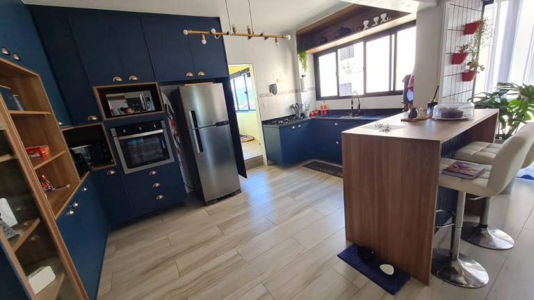 Imagem Apartamento com 2 Quartos à Venda, 103 m² em Ponta Da Praia - Santos Imagem Apartamento com 2 Quartos à Venda, 103 m² em Ponta Da Praia - Santos