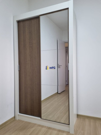 Imagem Apartamento com 2 Quartos à Venda, em Conjunto Habitacional Júlio De Mesquita Filho - Sorocaba Imagem Apartamento com 2 Quartos à Venda, em Conjunto Habitacional Júlio De Mesquita Filho - Sorocaba