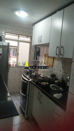 Imagem Apartamento com 2 Quartos à Venda, em Conceição - Diadema Imagem Apartamento com 2 Quartos à Venda, em Conceição - Diadema