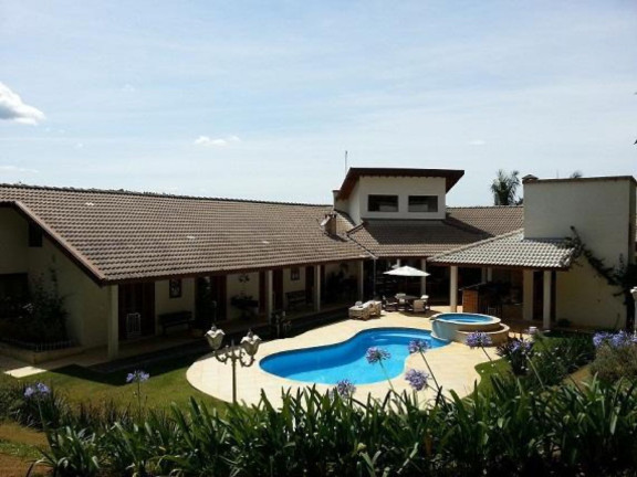 Imagem Casa com 4 Quartos à Venda, em Jardim Das Palmeiras - Bragança Paulista Imagem Casa com 4 Quartos à Venda, em Jardim Das Palmeiras - Bragança Paulista