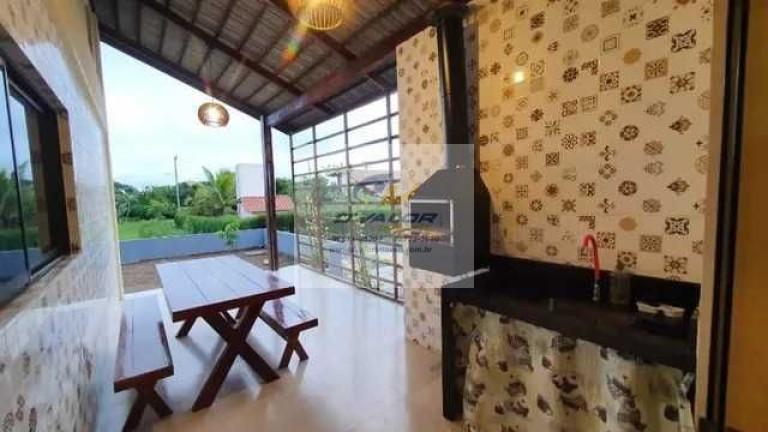 Imagem Casa com 3 Quartos à Venda, 360 m² em Maia - Bananeiras