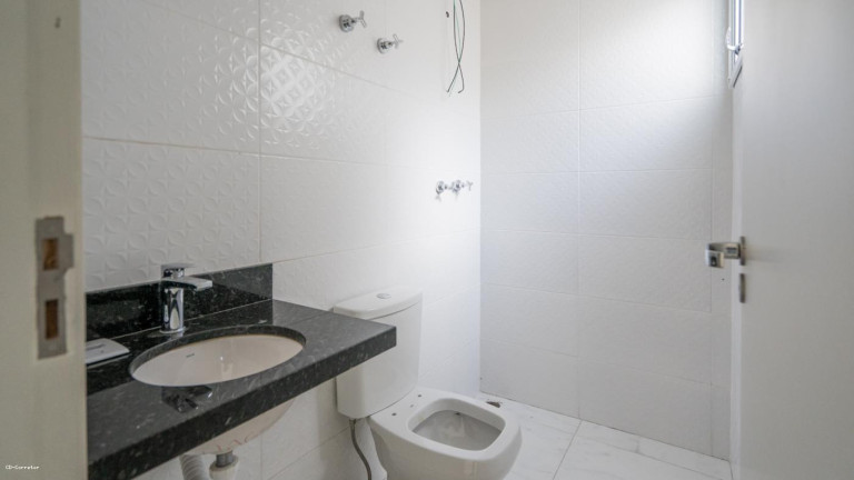 Imagem Casa de Condomínio com 3 Quartos à Venda, 165 m² em Vila Canero - São Paulo
