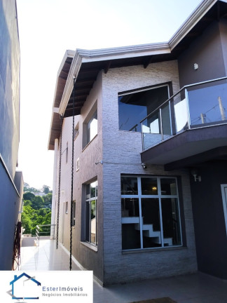 Imagem Casa com 3 Quartos para Alugar ou Temporada, 160 m² em Jardim Santa Gertrudes - Jundiaí