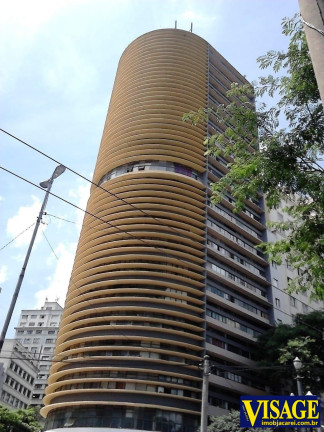 Apartamento com 1 Quarto à Venda,  em São Paulo