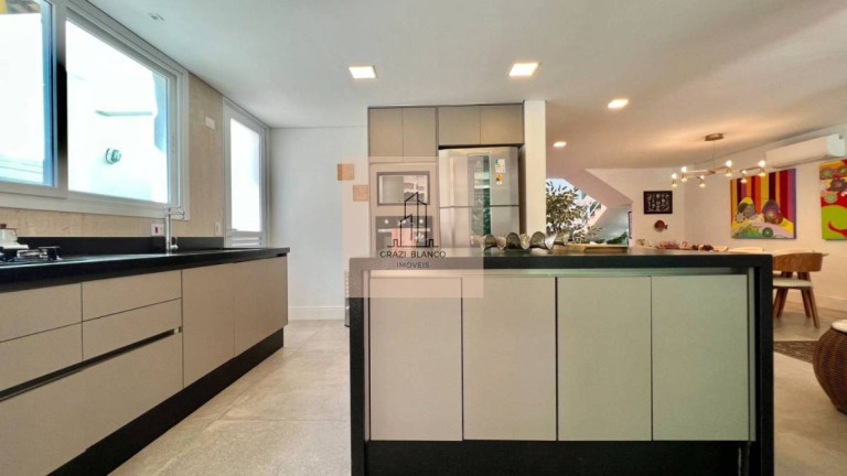 Imagem Casa de Condomínio com 6 Quartos à Venda, 380 m² em Condomínio Riviera De São Lourenço - Bertioga Imagem Casa de Condomínio com 6 Quartos à Venda, 380 m² em Condomínio Riviera De São Lourenço - Bertioga