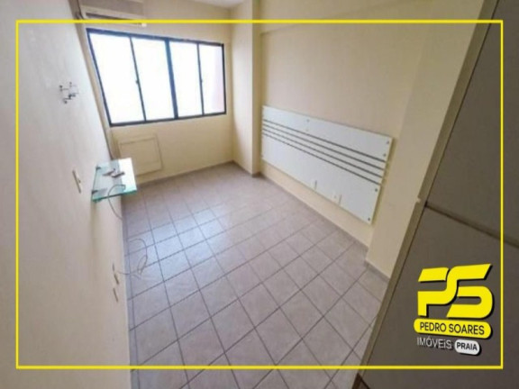 Imagem Apartamento com 3 Quartos à Venda, 78 m² em Aeroclube - João Pessoa