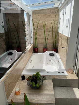 Imagem Apartamento com 2 Quartos à Venda, 144 m² em Jardim Londrina - São Paulo