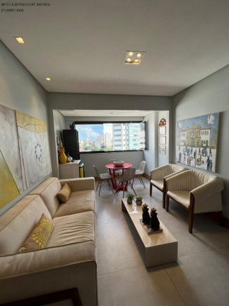 Imagem Imóvel com 3 Quartos à Venda, 79 m² em Alto Do Candel - Salvador Imagem Imóvel com 3 Quartos à Venda, 79 m² em Alto Do Candel - Salvador
