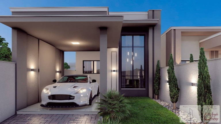 Imagem Casa à Venda, em Praça - Tijucas Imagem Casa à Venda, em Praça - Tijucas