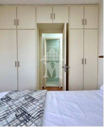 Imagem Apartamento com 1 Quarto para Alugar, 42 m² em Jardim Paulista - São Paulo