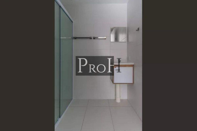 Imagem Apartamento com 1 Quarto à Venda, 33 m² em Vila Independência - São Paulo Imagem Apartamento com 1 Quarto à Venda, 33 m² em Vila Independência - São Paulo