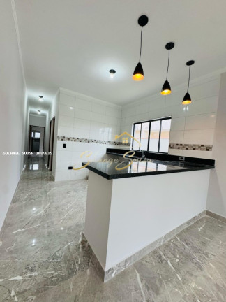 Imagem Casa com 2 Quartos à Venda, 74 m² em Jardim Jamaica - Itanhaém Imagem Casa com 2 Quartos à Venda, 74 m² em Jardim Jamaica - Itanhaém