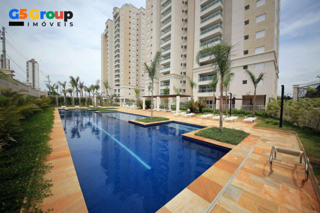 Imagem Apartamento com 3 Quartos à Venda, 130 m² em Taquaral - Campinas Imagem Apartamento com 3 Quartos à Venda, 130 m² em Taquaral - Campinas