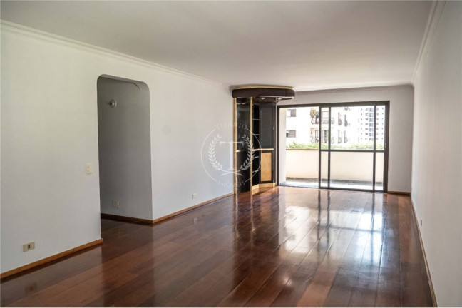 Imagem Apartamento com 3 Quartos à Venda, 208 m² em Brooklin Novo - São Paulo