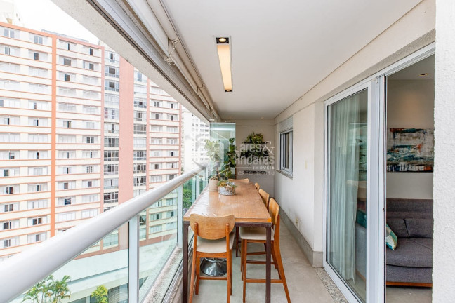 Imagem Apartamento com 1 Quarto à Venda, 45 m² em Bela Vista - São Paulo Imagem Apartamento com 1 Quarto à Venda, 45 m² em Bela Vista - São Paulo