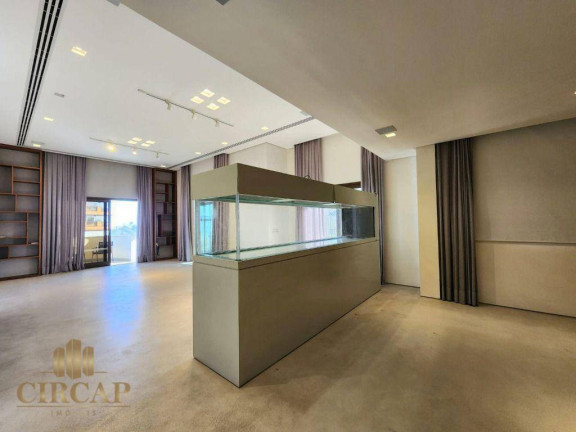 Imagem Cobertura com 3 Quartos à Venda, 611 m² em Higienópolis - São Paulo Imagem Cobertura com 3 Quartos à Venda, 611 m² em Higienópolis - São Paulo