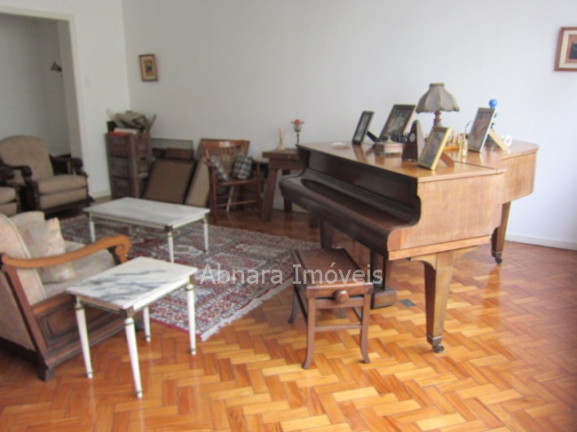 Imagem Apartamento com 4 Quartos à Venda, 300 m² em Copacabana - Rio De Janeiro