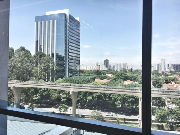 Imagem Imóvel Comercial para Alugar, 271 m² em Brooklin Paulista - São Paulo