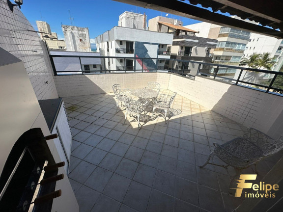 Imagem Imóvel com 3 Quartos à Venda, 137 m² em Enseada Azul - Guarapari