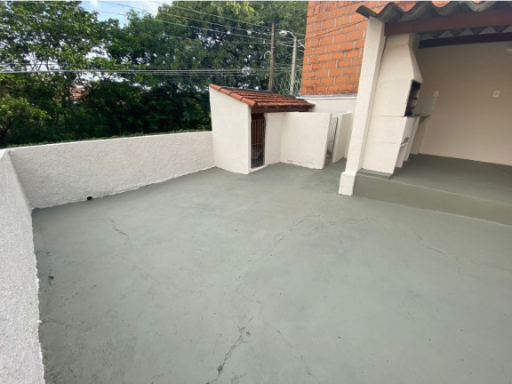 Imagem Casa com 2 Quartos à Venda, 250 m² em Vila São Bento - Campinas Imagem Casa com 2 Quartos à Venda, 250 m² em Vila São Bento - Campinas