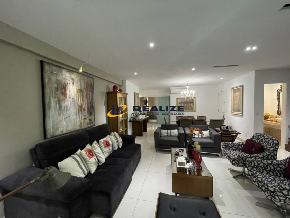 Imagem Apartamento com 3 Quartos à Venda, 160 m² em Centro - Campos Dos Goytacazes Imagem Apartamento com 3 Quartos à Venda, 160 m² em Centro - Campos Dos Goytacazes